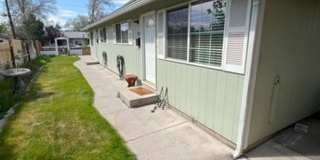 <b> Two Bedroom Duplex by Sparks High School<br><br> Gallery 1