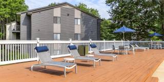 Affordable Housing - The Parke at Trinity Apartment Homes Gallery 8