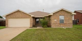 Great home for a great price in Terrell! Gallery 1