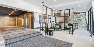 Ruxton Towers Apartments Gallery 34