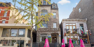 1539 N Wells Street Gallery 1