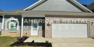 Home for Rent in Cullman, AL!! Available to View Now!!! Gallery 1
