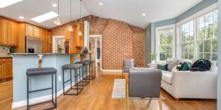 Chevy Chase Home Gallery 10