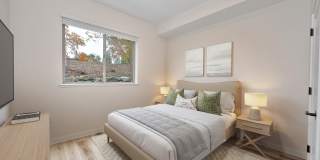 Canyon Terrace Apartments Gallery 26
