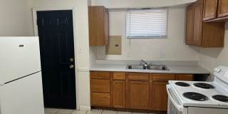2 Bedroom 1 bath Crescent St. Duplexes Gallery 1
