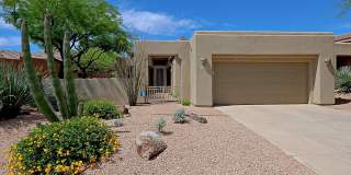 7122 E ALOE VERA Drive Gallery 1