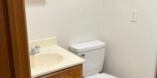 3 Bd Townhome Gallery 5