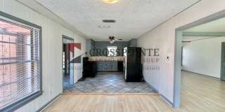 Available! 3/1.5 Single-Family Home in Tyler! Gallery 9