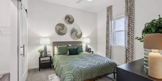 Coya Vegas Apartments Gallery 15