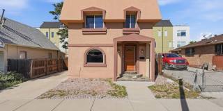 Spacious Jefferson Park Home with Solar & EV Charging Gallery 1