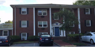 Well maintained one bedroom condo in Chelmsford Gallery 1