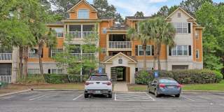 Charming 1 bedroom 1 bathroom Wilmington Island Gallery 1
