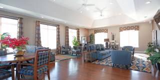 The Meadows At Dunkirk - Affordable Housing Gallery 20