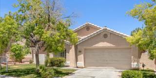 Summerlin North Amazing 3 Bedroom Home with 2 Living Rooms! Gallery 1