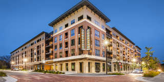 Railyard at Midtown Gallery 20