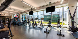 The Vue Charlotte Gallery 14