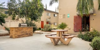 Parthenia Terrace Apartments Gallery 32