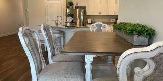 Heron | 3 Bed 2.5 Bath | Garage | 1800 sf | $2726-$2999 | 8, 9, 10, 12, 14, and 15 month lease terms Gallery 216