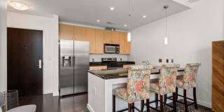 Fully Furnished Studio Condo at The Adelicia Gallery 6