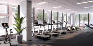 51 East 14th St. Gallery 6