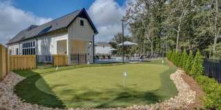 Elevated Rental Home with Community Amenities Gallery 42