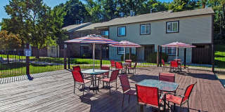 Orchard Ridge Apartments Gallery 5