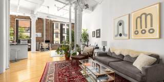 6 VARICK Street 6 VARICK Street Gallery 1