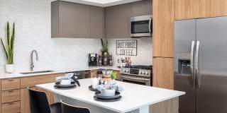 Adeline Luxury Living Gallery 37