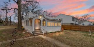 5123 CRITTENDEN Street Gallery 1