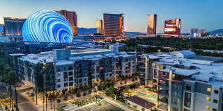 High Line at Hughes Center High Line at Hughes Center Gallery 29