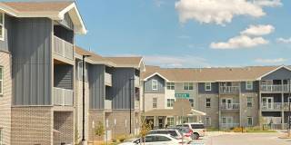 Legacy Arvada Senior Apartments Legacy Arvada Senior Apartments Gallery 1