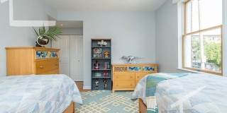 Perfect for underclassmen wanting a multi-year stay!  Luxury Apt w W/D in Unit near BU!  XL Rooms Gallery 11