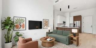 Southwest Market Gallery 1