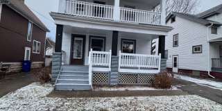 11308 LINNETT AVE CLEVELAND, OH. 44111 Gallery 1