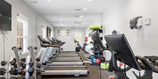 The Preserve at Pine Valley Gallery 21