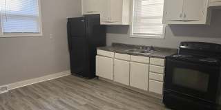 Newly renovated east side 1 BR/1BA Gallery 1