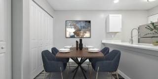 Hanna Village Apartments Gallery 5