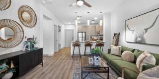 Aspire at Sherman Gallery 50