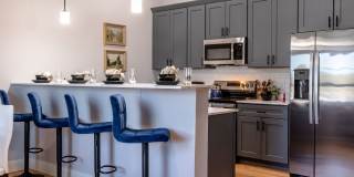 The Lofts at 93 North Gallery 1