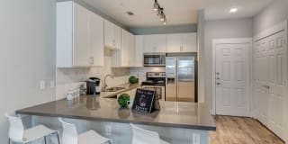 Regal Parc Apartment Homes Gallery 9