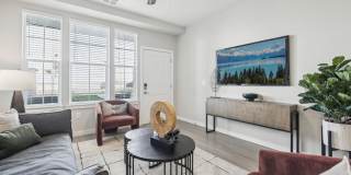 Springs at Peña Station Gallery 18