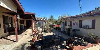 Cozy 2-Bedroom Duplex with Fireplace & Sunroom in Vista – Don’t Miss Out! Gallery 3