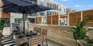 Parkside at Mueller Gallery 1