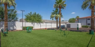 Prados Apartments at Arcadia Gallery 1