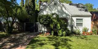 Cozy 2 bed 1 bath available now! Gallery 1
