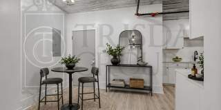 Apt 4 Avail July 18th!  Unique 2 BR, 2 BATH Apt in the HEART of Mt Washington!  3 Off Street Parking Spaces, AC, W/D, Pets OK! Gallery 11