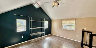 Charming 1925 Hillside Bungalow | Downtown Colorado Springs Gallery 21