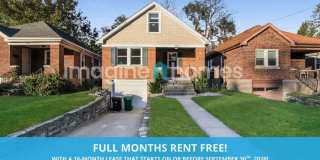 3812 Brotherton Road Gallery 1