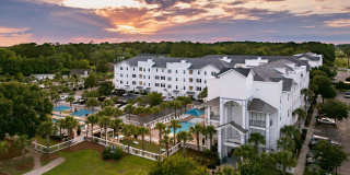 Channel Family Apartment Homes Gallery 3