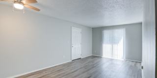 Jefferson Park Apartments Gallery 3